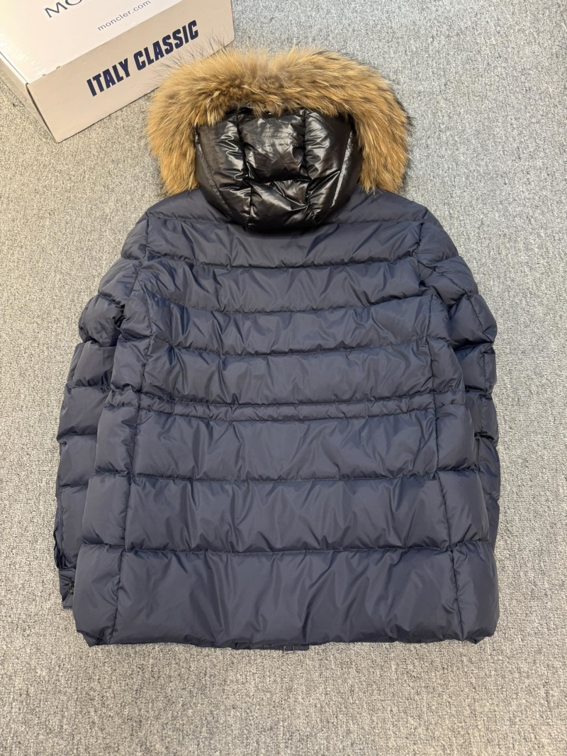 Moncler Down Coat